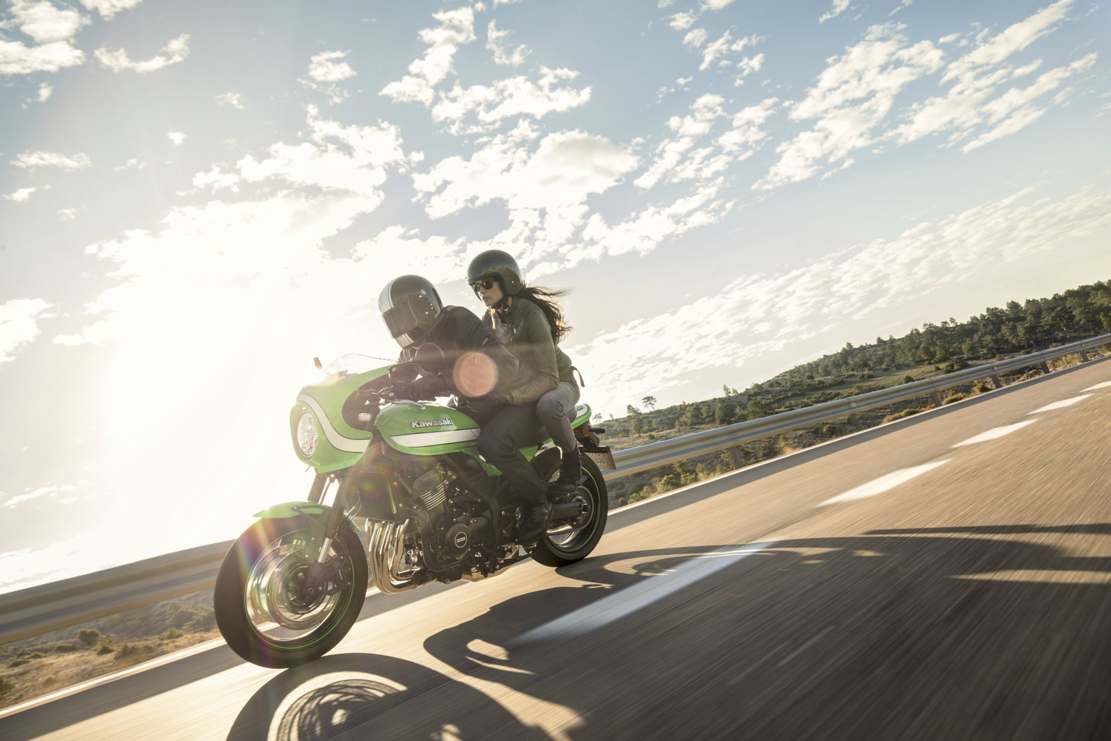 New 2018 Triumph Tiger range: a closer look
